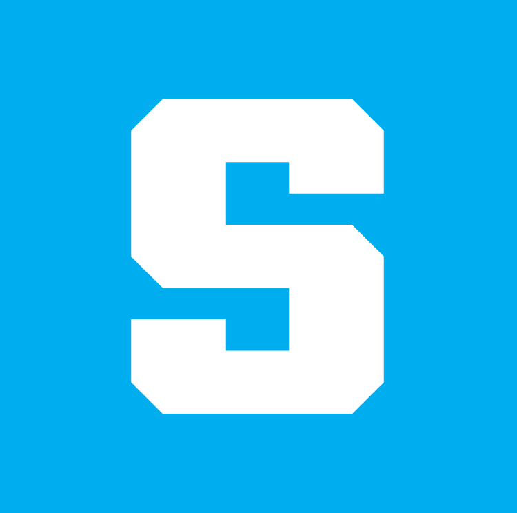 $SANDのロゴ